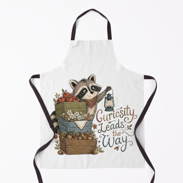 Item preview, Lantern Bandit - Cute Raccoon Nursery designed and sold by bapupa.