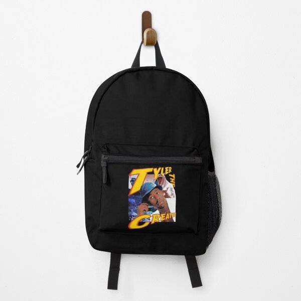Item preview, Tyler The Creator Vintage Rap Hip Hop Collage designed and sold by SamirBeer96.