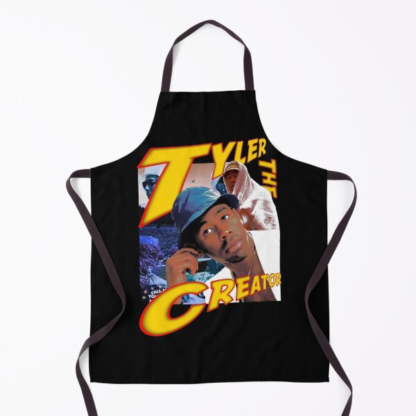 Item preview, Tyler The Creator Vintage Rap Hip Hop Collage designed and sold by SamirBeer96.