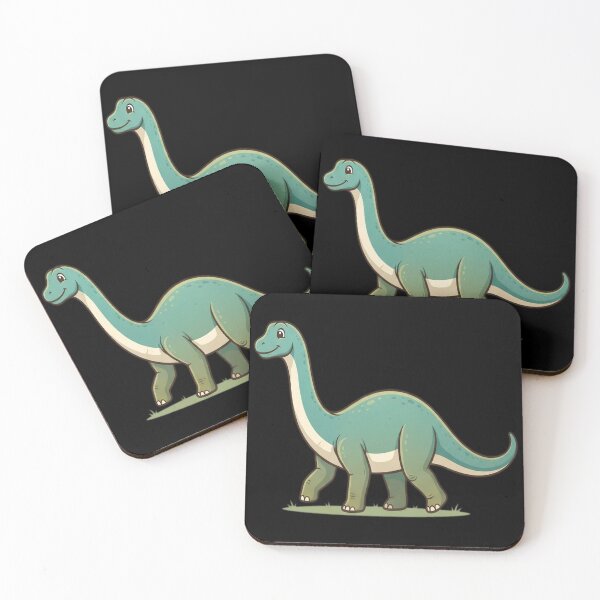 Item preview, Brontosaurus designed and sold by ChiqueAvenue.