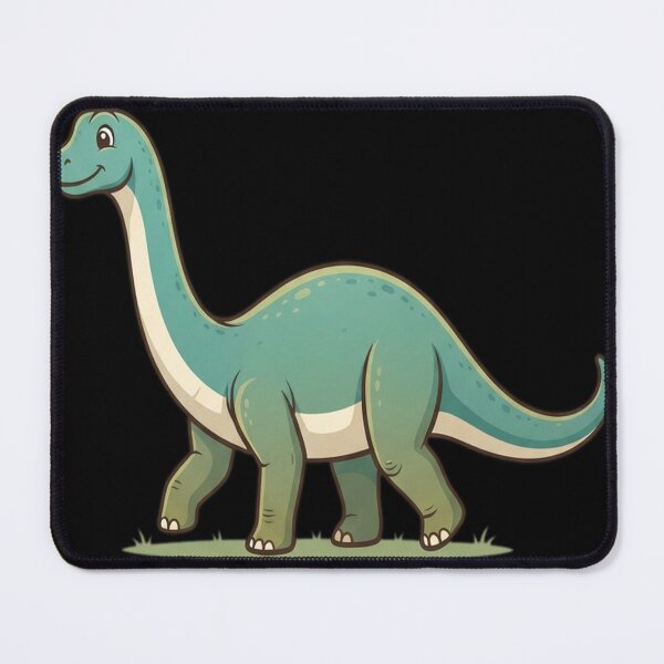 Item preview, Brontosaurus designed and sold by ChiqueAvenue.