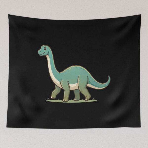 Item preview, Brontosaurus designed and sold by ChiqueAvenue.