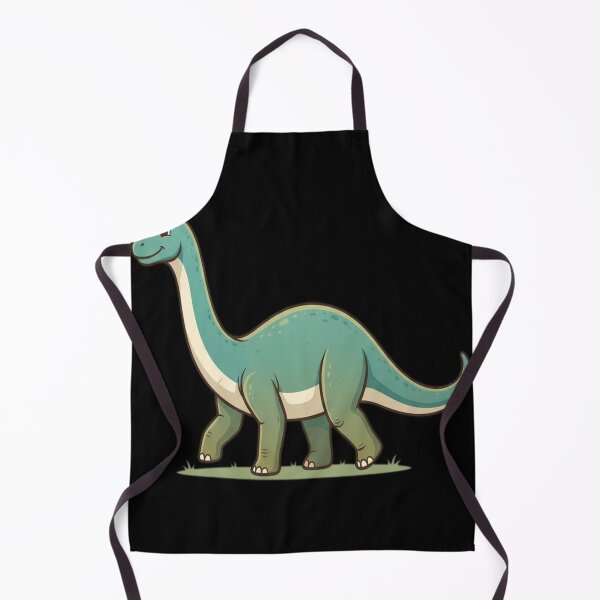 Item preview, Brontosaurus designed and sold by ChiqueAvenue.