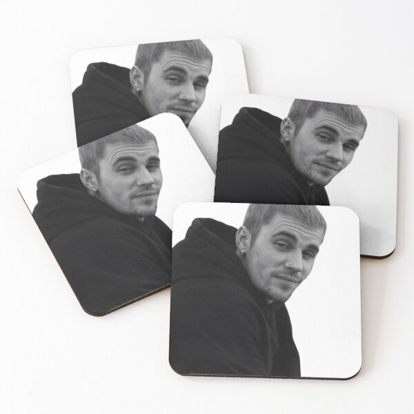 Item preview, Justin Bieber Aesthetic Merch  designed and sold by DuobrA.