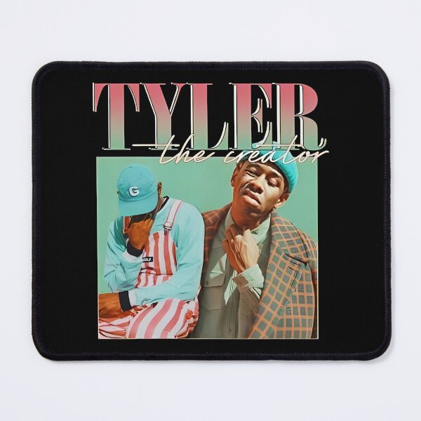 Item preview, Tyler The Creator Retro Vintage Aesthetic Graphic designed and sold by SamirBeer96.