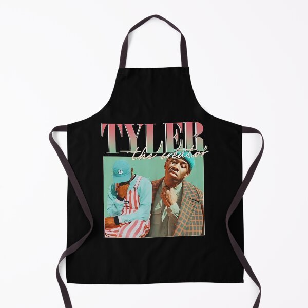 Item preview, Tyler The Creator Retro Vintage Aesthetic Graphic designed and sold by SamirBeer96.