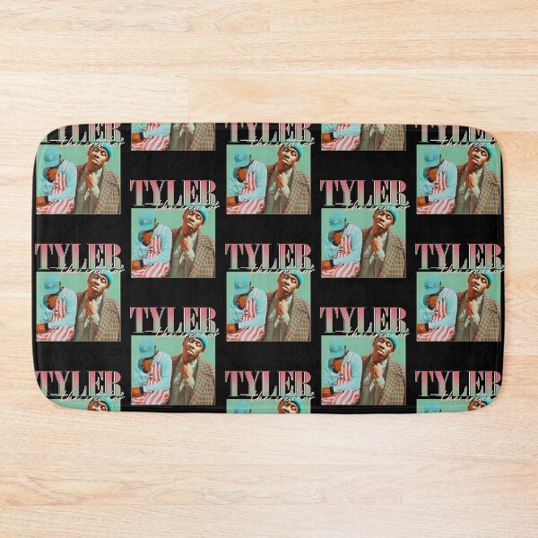 Item preview, Tyler The Creator Retro Vintage Aesthetic Graphic designed and sold by SamirBeer96.