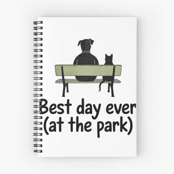 Item preview, The Park Bench Squad designed and sold by JebliDesign.