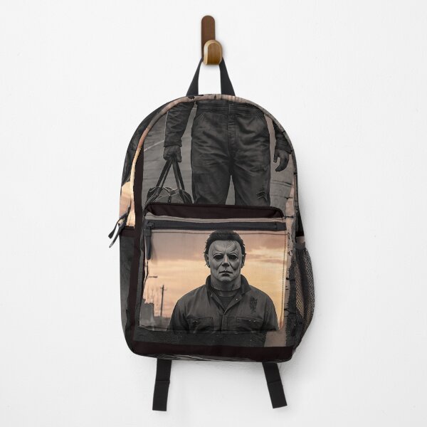 Item preview, Michael Myers Tshirts Jason Voorhees Camp Crystal Lake Halloween designed and sold by Hydlaaksmndriss.