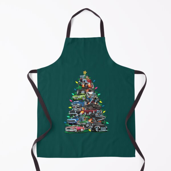 Item preview, Christmas Tree Cars designed and sold by Darlingora.