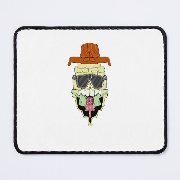 Item preview, Corn Illustration - Sun Drunk designed and sold by TheAbditory.