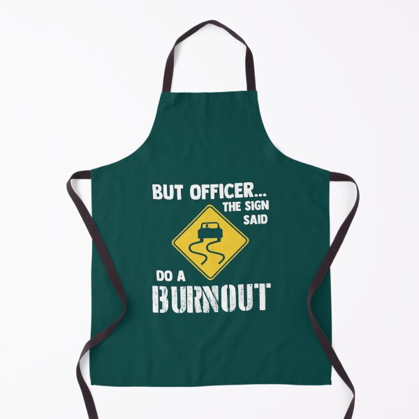 Item preview, Do A Burnout designed and sold by Darlingora.