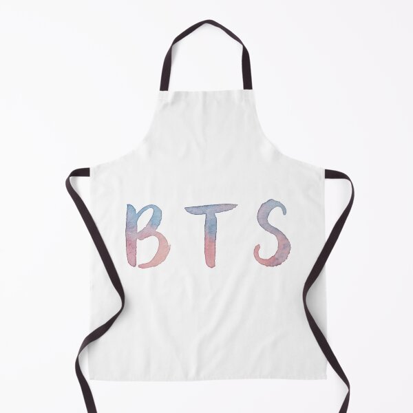 Item preview, BTS Bangtan Boys ARMY Pastel Flower Logo Art Work designed and sold by imsoyoon.