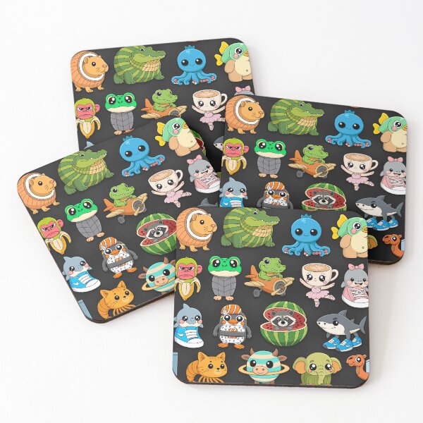 Item preview, Italian Brainrot Characters designed and sold by Gamify Store.