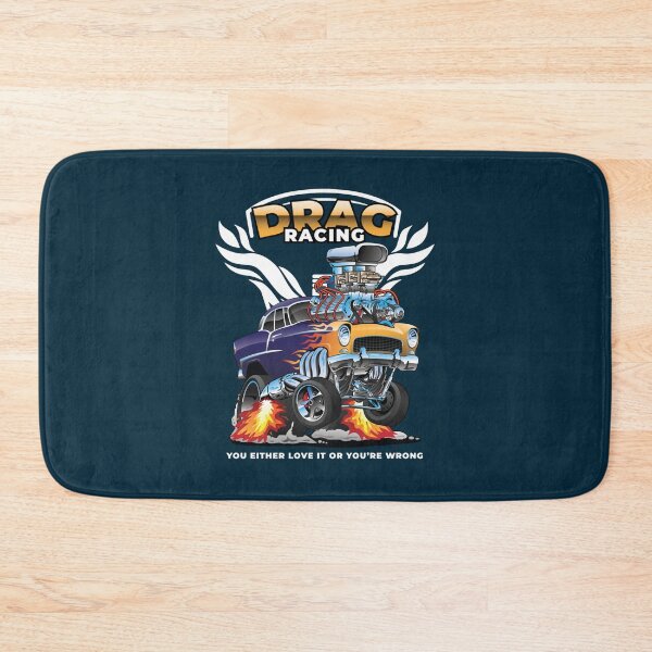 Item preview, Drag Racing Vintage designed and sold by Darlingora.