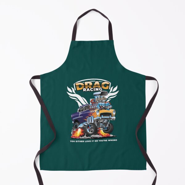 Item preview, Drag Racing Vintage designed and sold by Darlingora.