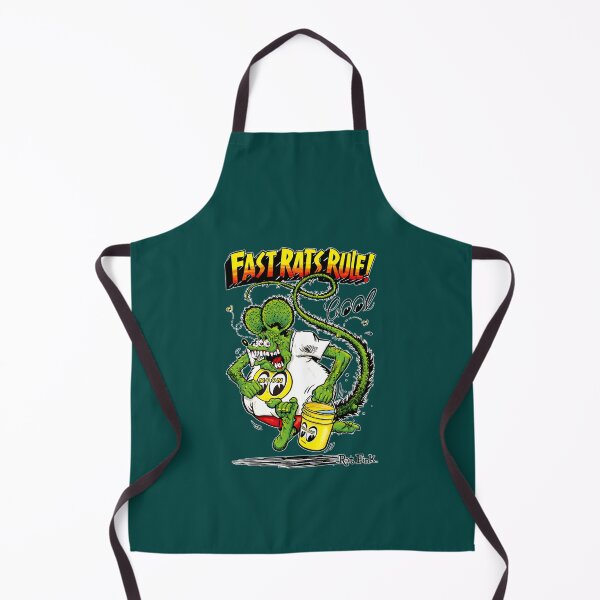 Item preview, Fast Rats Rule designed and sold by Darlingora.