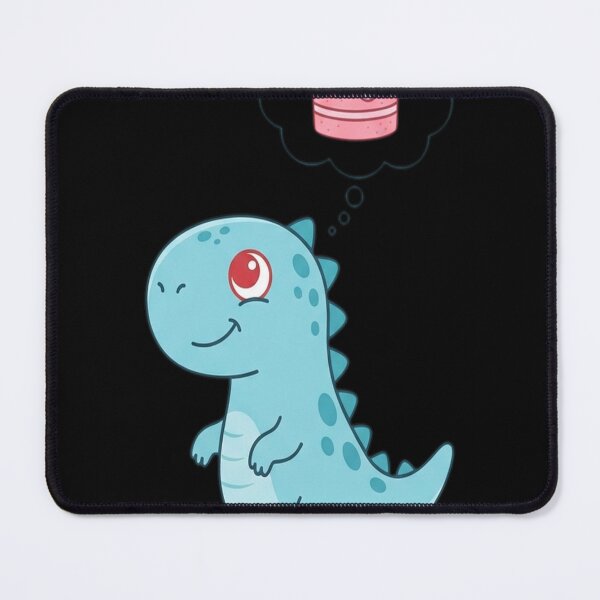 Item preview, Cake-o-saurus designed and sold by ChiqueAvenue.