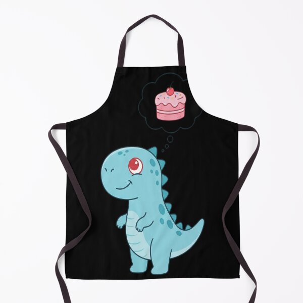 Item preview, Cake-o-saurus designed and sold by ChiqueAvenue.