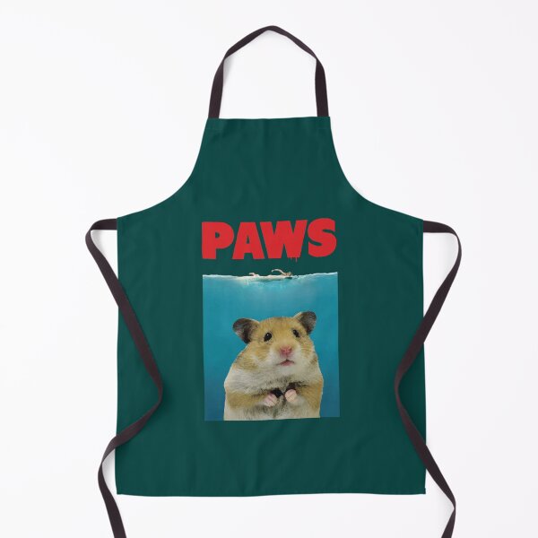 Item preview, Hamster Paws Parody designed and sold by Darlingora.