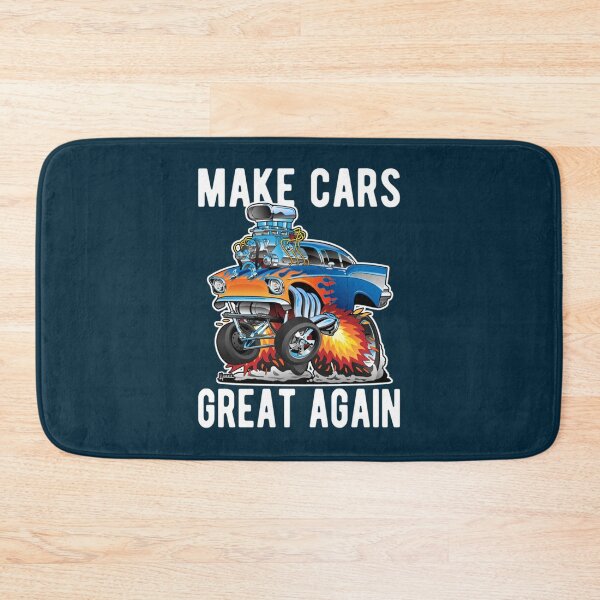 Item preview, Make Cars Great Again designed and sold by Darlingora.