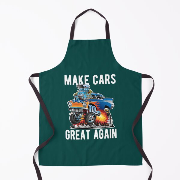 Item preview, Make Cars Great Again designed and sold by Darlingora.