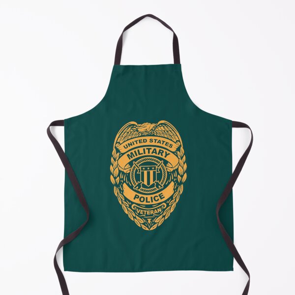 Item preview, Military Police Badge designed and sold by Darlingora.