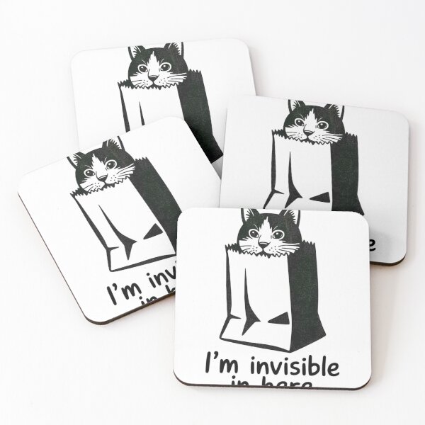 Item preview, The Paper Bag Bandit designed and sold by JebliDesign.