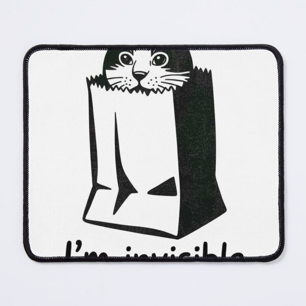 Item preview, The Paper Bag Bandit designed and sold by JebliDesign.