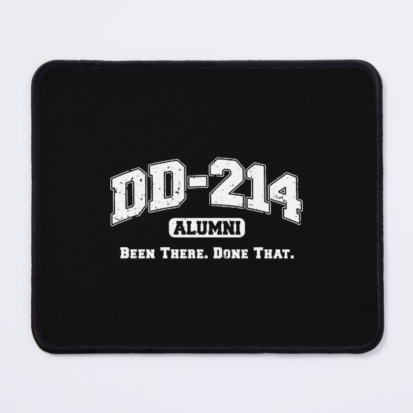 Item preview, Military Veteran Alumni Quote designed and sold by Darlingora.