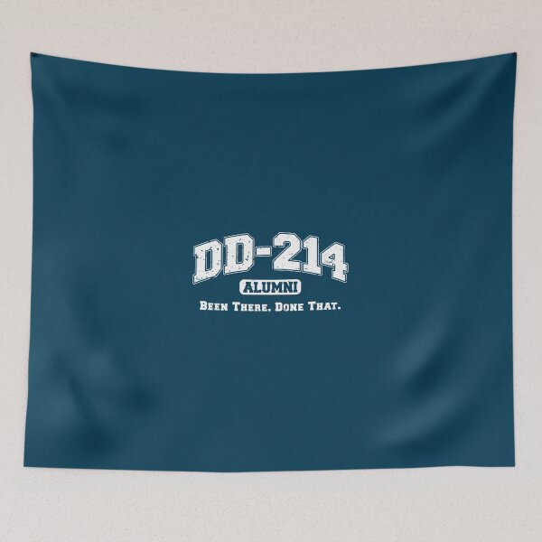 Item preview, Military Veteran Alumni Quote designed and sold by Darlingora.
