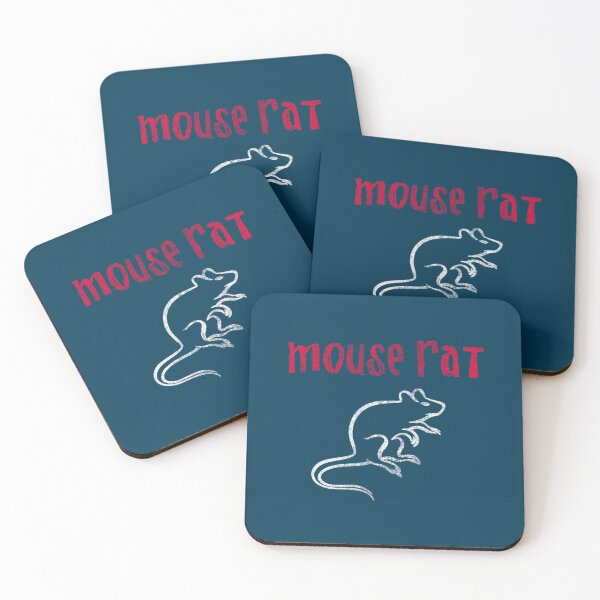 Item preview, Mouse Rat Line designed and sold by Darlingora.