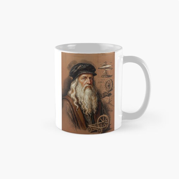 Item preview, LEONARDO designed and sold by Andy551.
