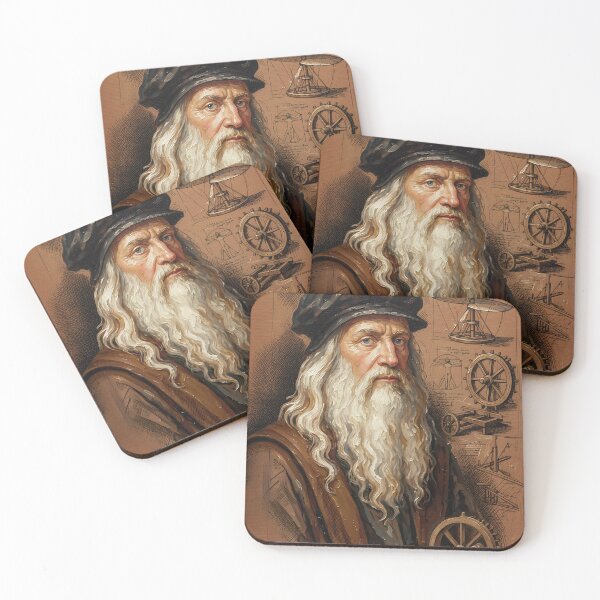 Item preview, LEONARDO designed and sold by Andy551.