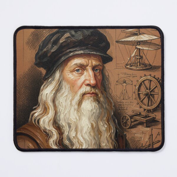 Item preview, LEONARDO designed and sold by Andy551.