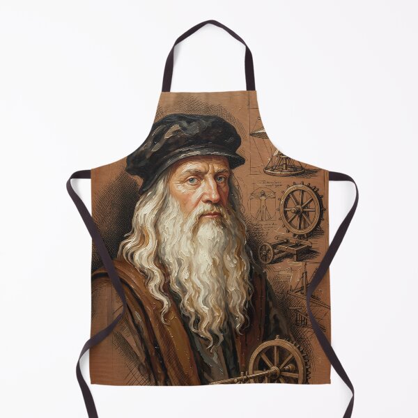 Item preview, LEONARDO designed and sold by Andy551.