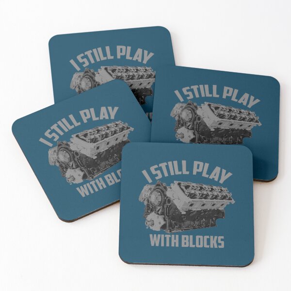 Item preview, Play With Blocks designed and sold by Darlingora.