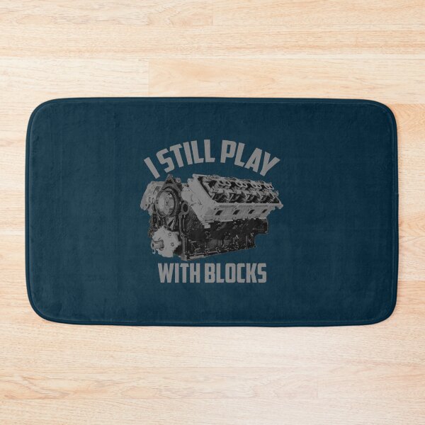 Item preview, Play With Blocks designed and sold by Darlingora.
