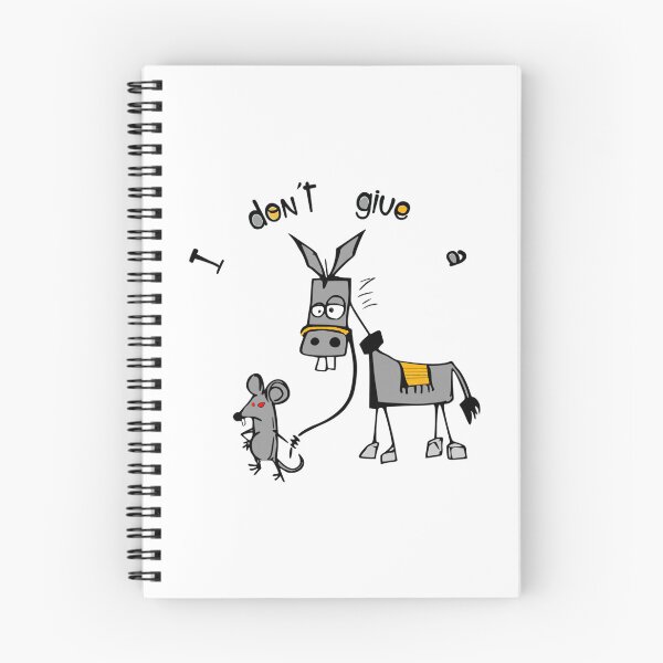 Item preview, Rats Donkey Parody designed and sold by Darlingora.