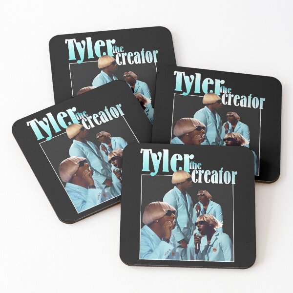 Item preview, Tyler The Creator IGOR Suit Vintage Blue Graphic designed and sold by SamirBeer96.