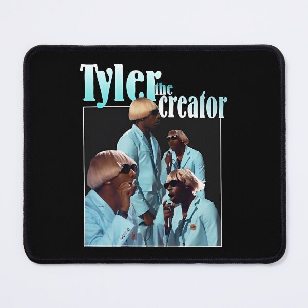 Item preview, Tyler The Creator IGOR Suit Vintage Blue Graphic designed and sold by SamirBeer96.