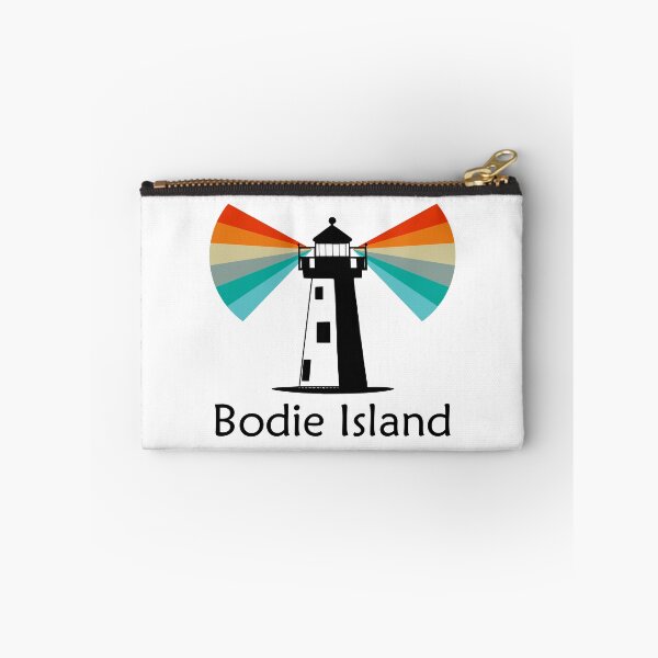 Item preview, Bodie Island Lighthouse North Carolina Rainbow designed and sold by Esskay Designs.