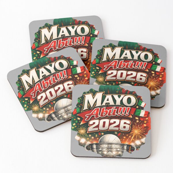 Item preview, Mayo For Sam 2026 | All-Ireland Champions | Mayo GAA Supporter Gift | Gaelic Football Victory designed and sold by Redjakkal.