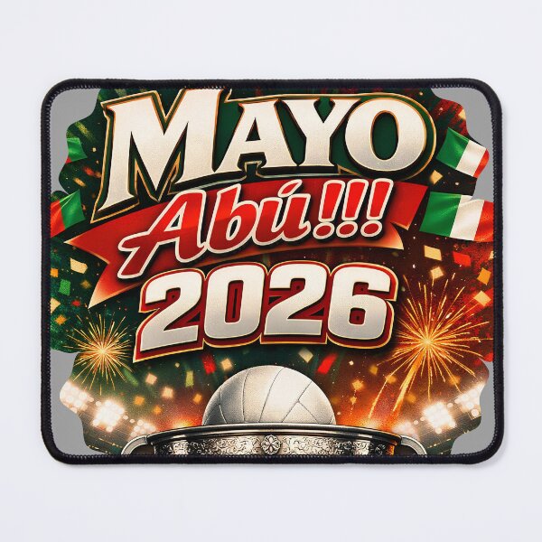 Item preview, Mayo For Sam 2026 | All-Ireland Champions | Mayo GAA Supporter Gift | Gaelic Football Victory designed and sold by Redjakkal.