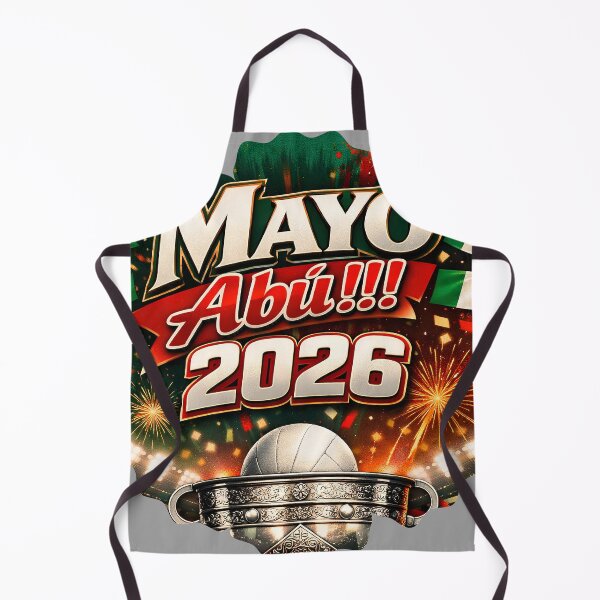 Item preview, Mayo For Sam 2026 | All-Ireland Champions | Mayo GAA Supporter Gift | Gaelic Football Victory designed and sold by Redjakkal.