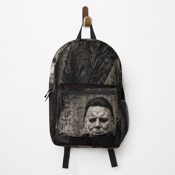 Item preview, Michael Myers Tshirts Jason Voorhees Slasher Horror designed and sold by Hydlaaksmndriss.