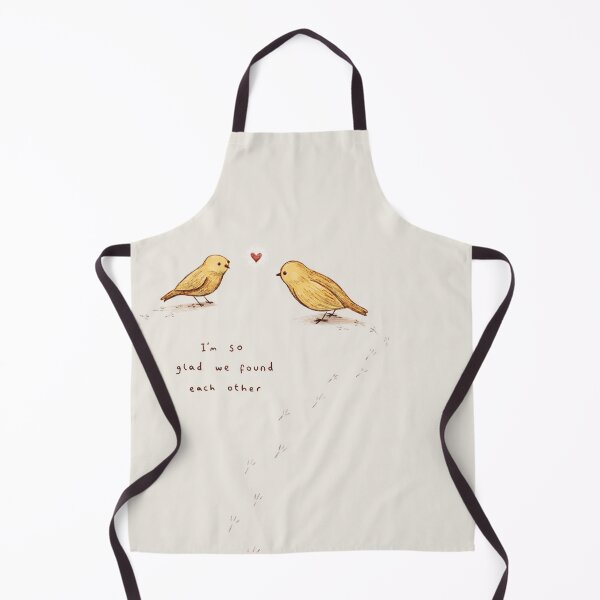 Item preview, I’m So Glad We Found Each Other designed and sold by SophieCorrigan.