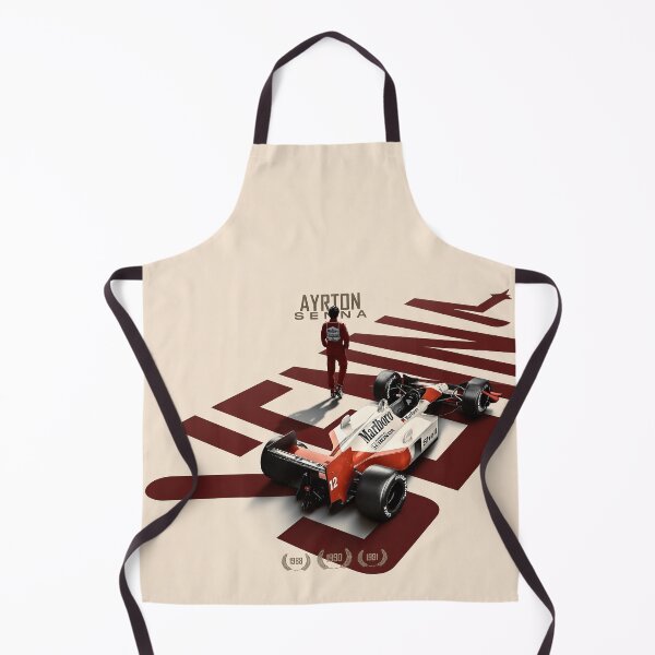 Item preview, F1 - Senna designed and sold by mrcvisualss.