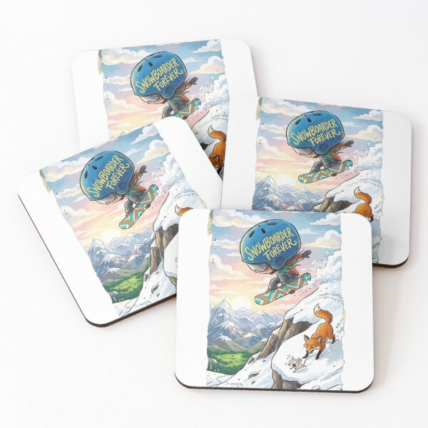 Item preview, snowboarder forever designed and sold by spanish26.