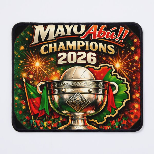 Item preview, Mayo For Sam 2026 | All-Ireland Champions | Mayo GAA Supporter Gift | Gaelic Football Victory designed and sold by Redjakkal.